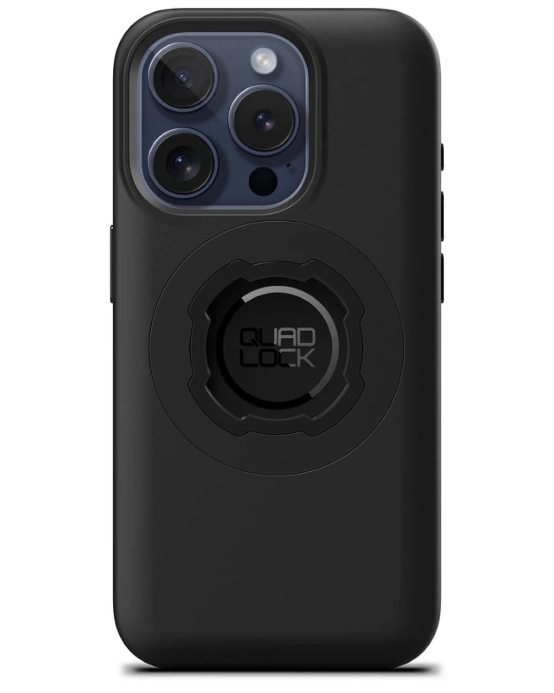 Калъф за телефон QUAD LOCK MAG iPhone 15 Pro