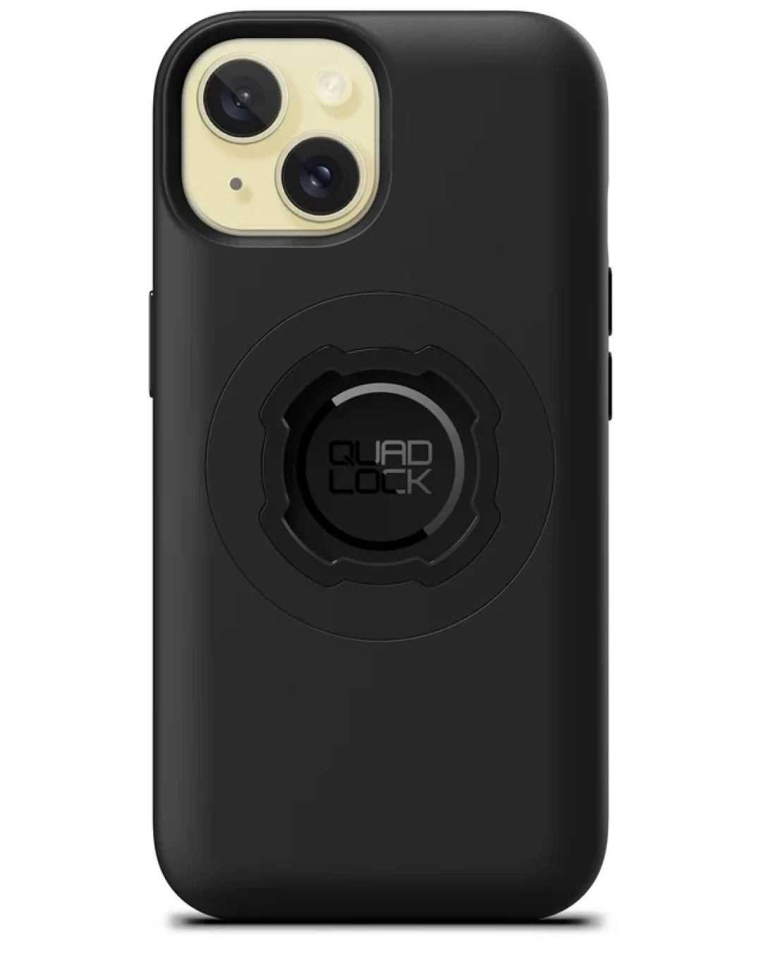 Калъф за телефон QUAD LOCK MAG iPhone 15