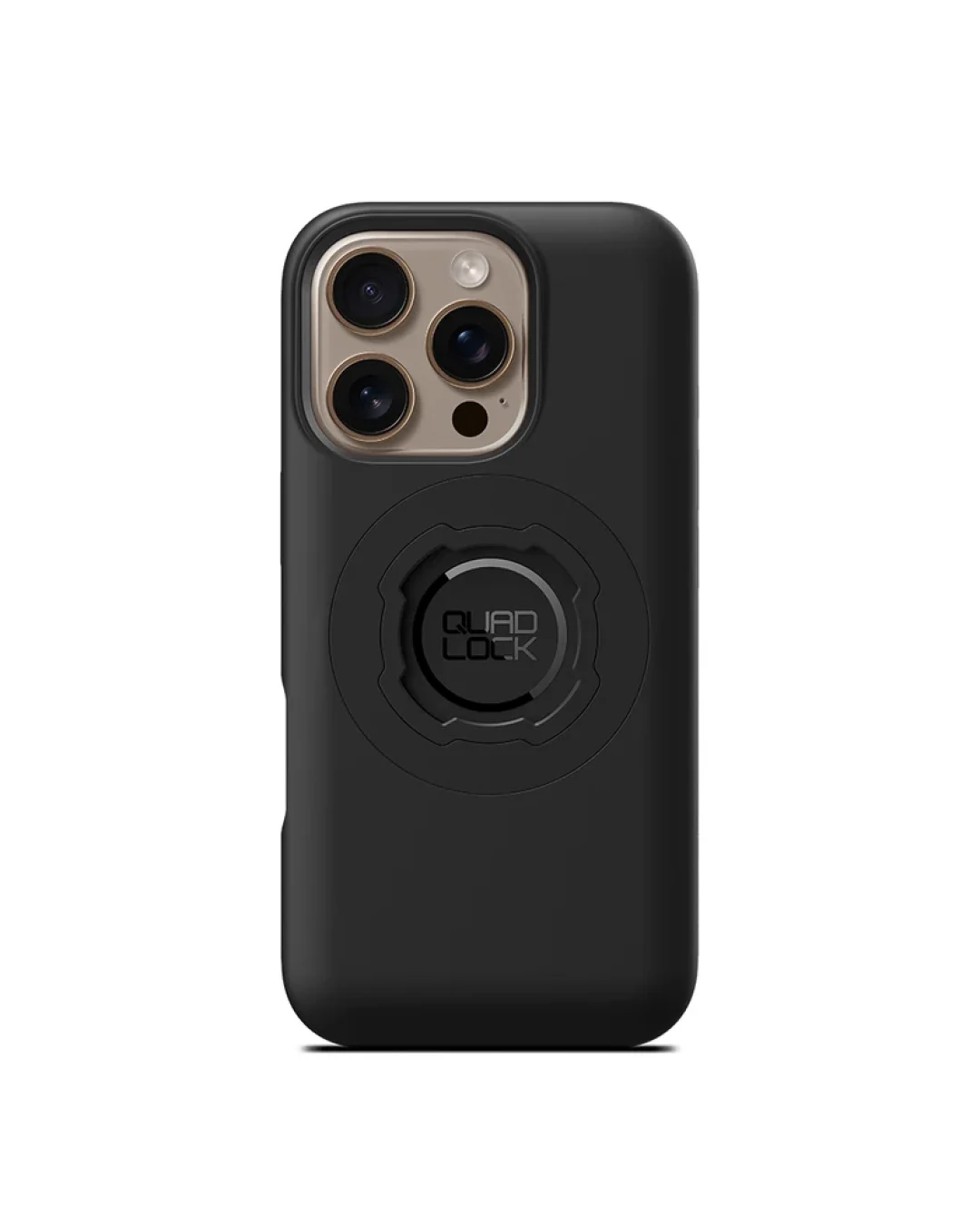 Калъф за телефон QUAD LOCK MAG iPhone 16 Pro
