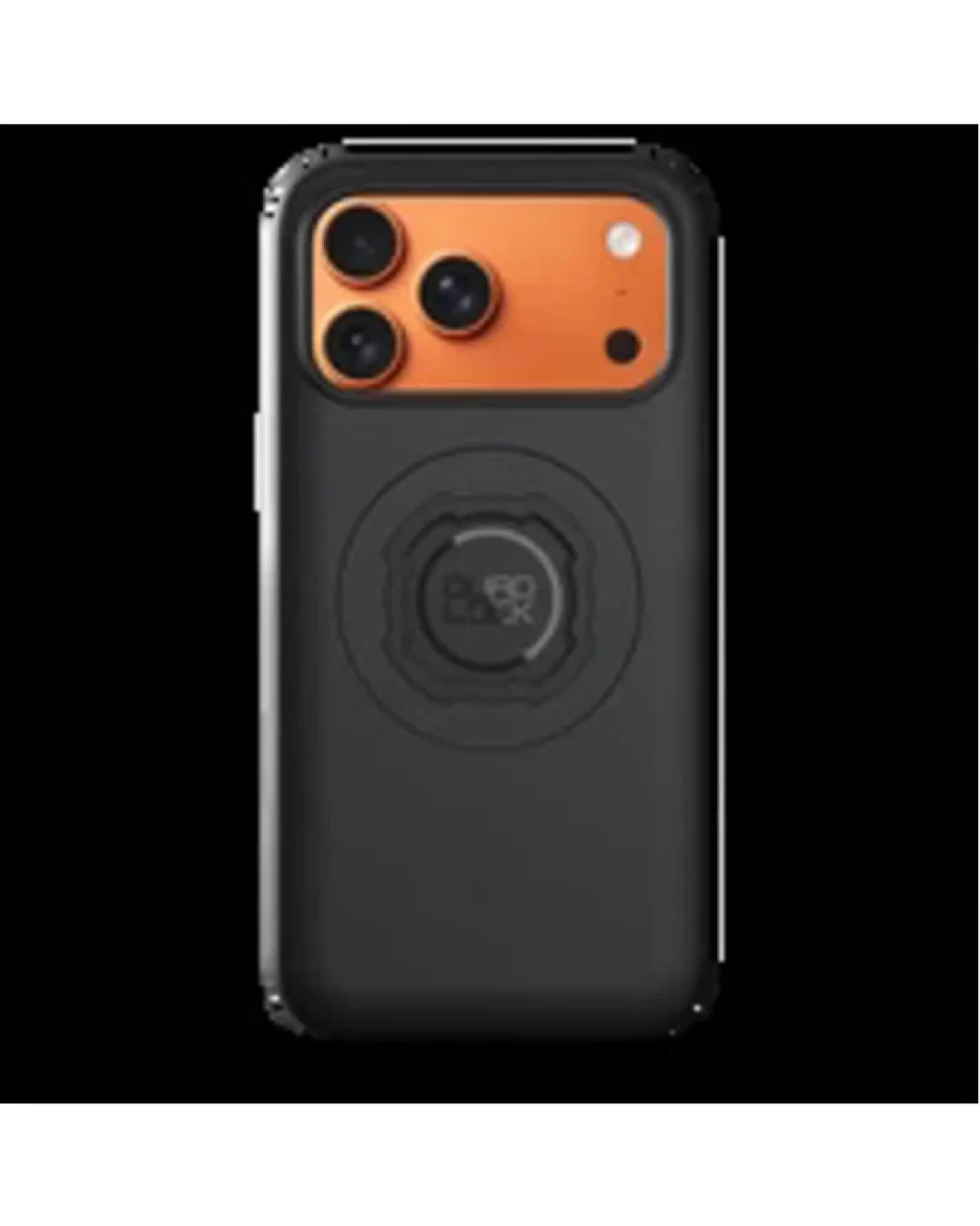 Калъф за телефон QUAD LOCK MAG iPhone 17 Pro
