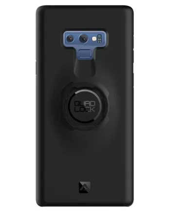 Калъф за телефон QUAD LOCK Samsung Galaxy Note 9