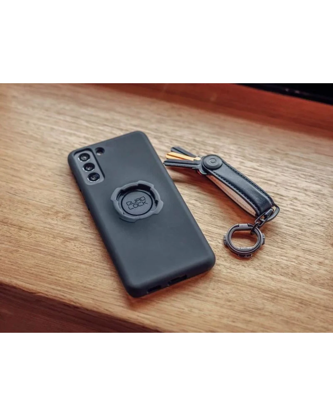 Калъф за телефон QUAD LOCK Samsung Galaxy S21 Ultra