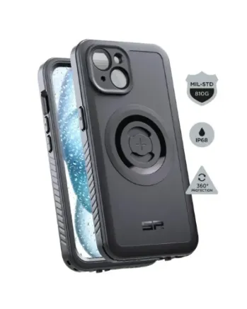 Калъф за телефон SP CONNECT PHONE CASE XTREME IPHONE 15