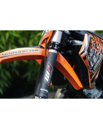 Калъф за вилка RFX Race Series Forkshrink Transponder Fork Protector (no logo)