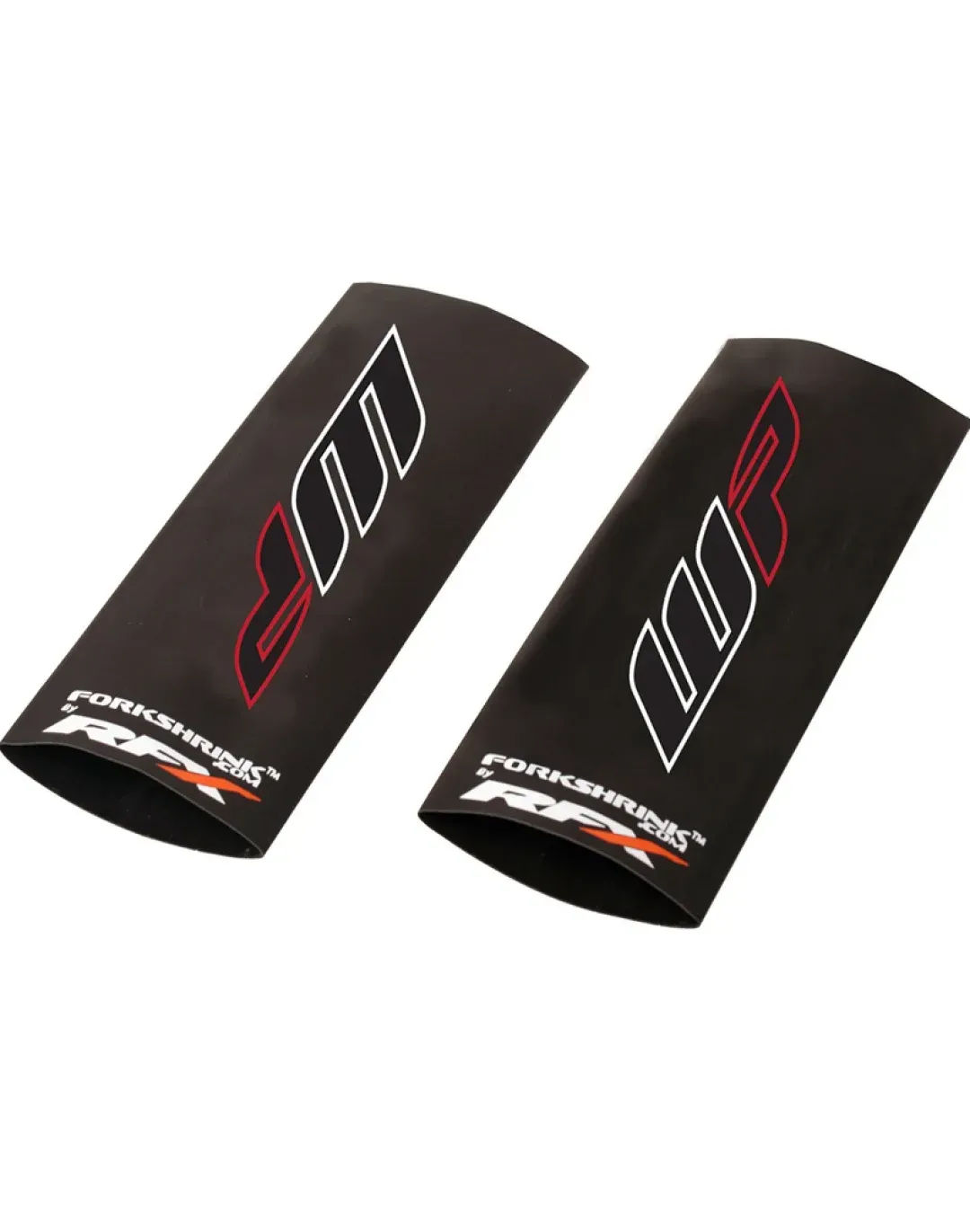 Калъф за вилка RFX Race Series Forkshrink Upper Fork WP White/Red