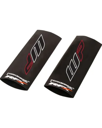 Калъф за вилка RFX Race Series Forkshrink Upper Fork WP White/Red