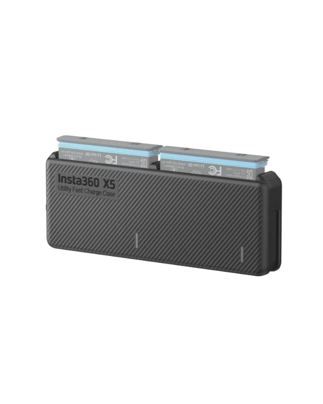 Калъф за зареждане Insta360 X5 Utility Fast Charge Case