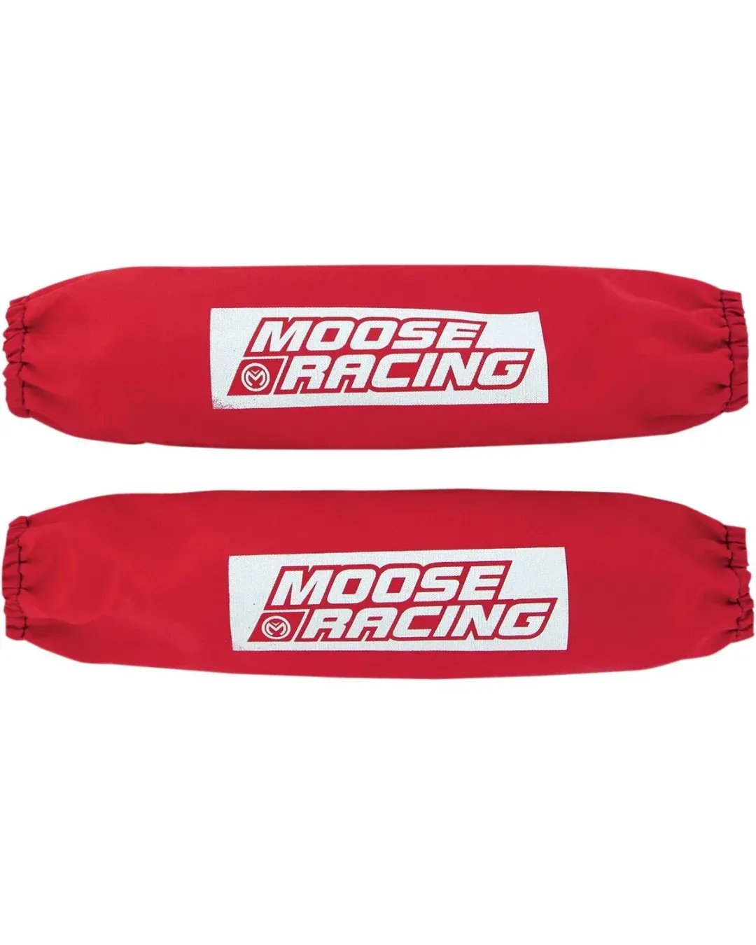 Калъфи за амортисьори червени MOOSE RACING 501-D