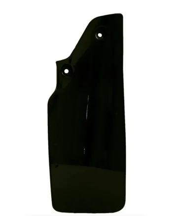 Калобран RACETECH Rear Shock Mud Flap (Black) Kawasaki KXF 250 21/24 / 450 19-23