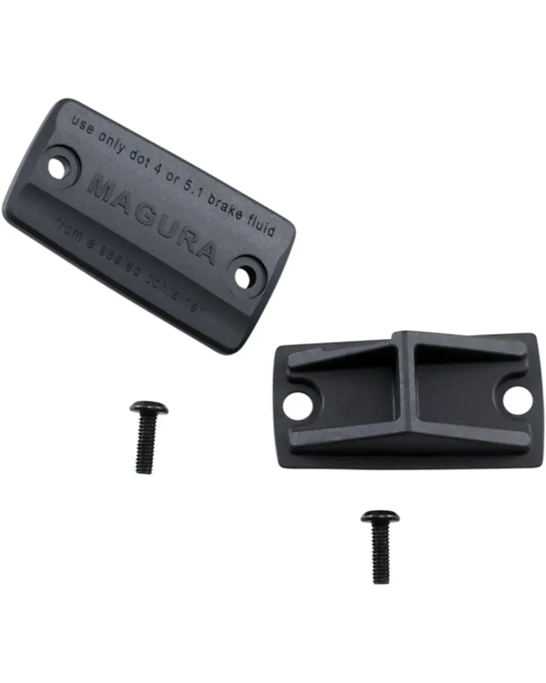 Капаче спирачна течност MAGURA BRAKE RESERVOIR COVER F