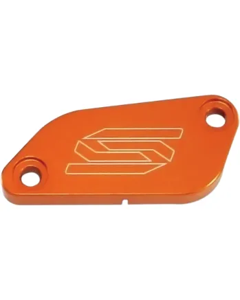 Капаче за резервоар на предна спирачка SCAR ORANGE