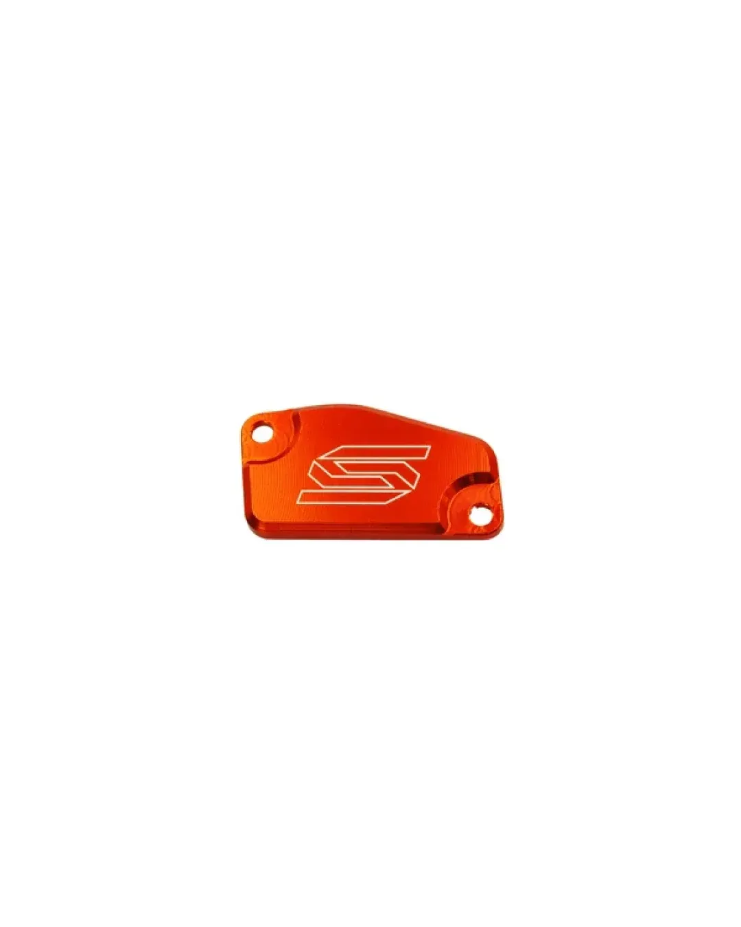 Капаче за резервоар на задна спирачка SCAR ORANGE