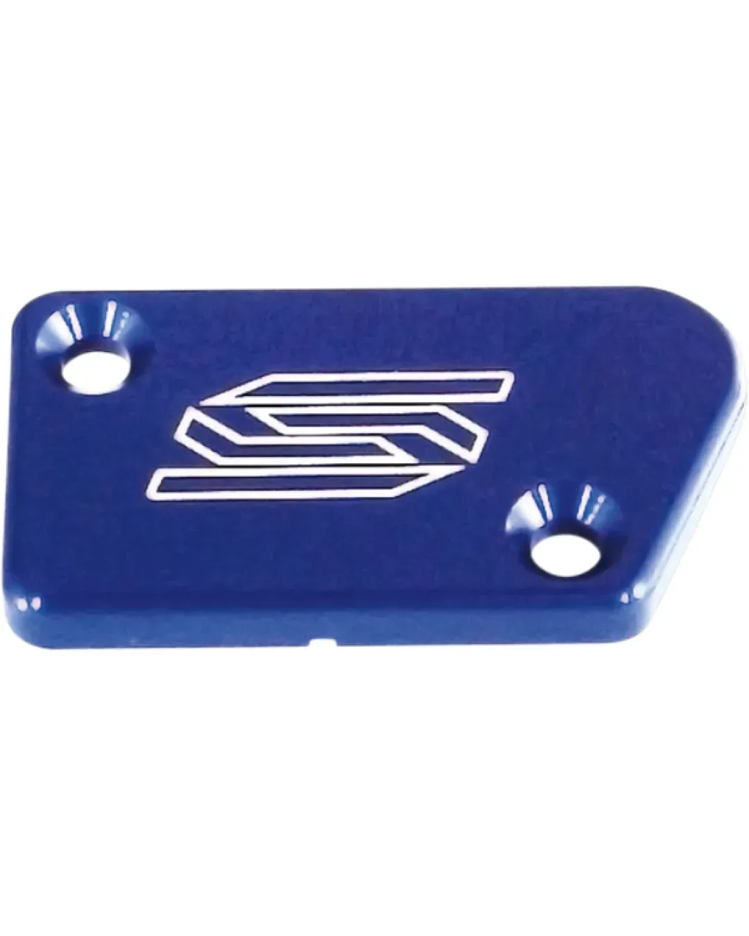 Капаче за резервоара на задната спирачка SCAR BACK BRAKE RESERVOIR BLUE