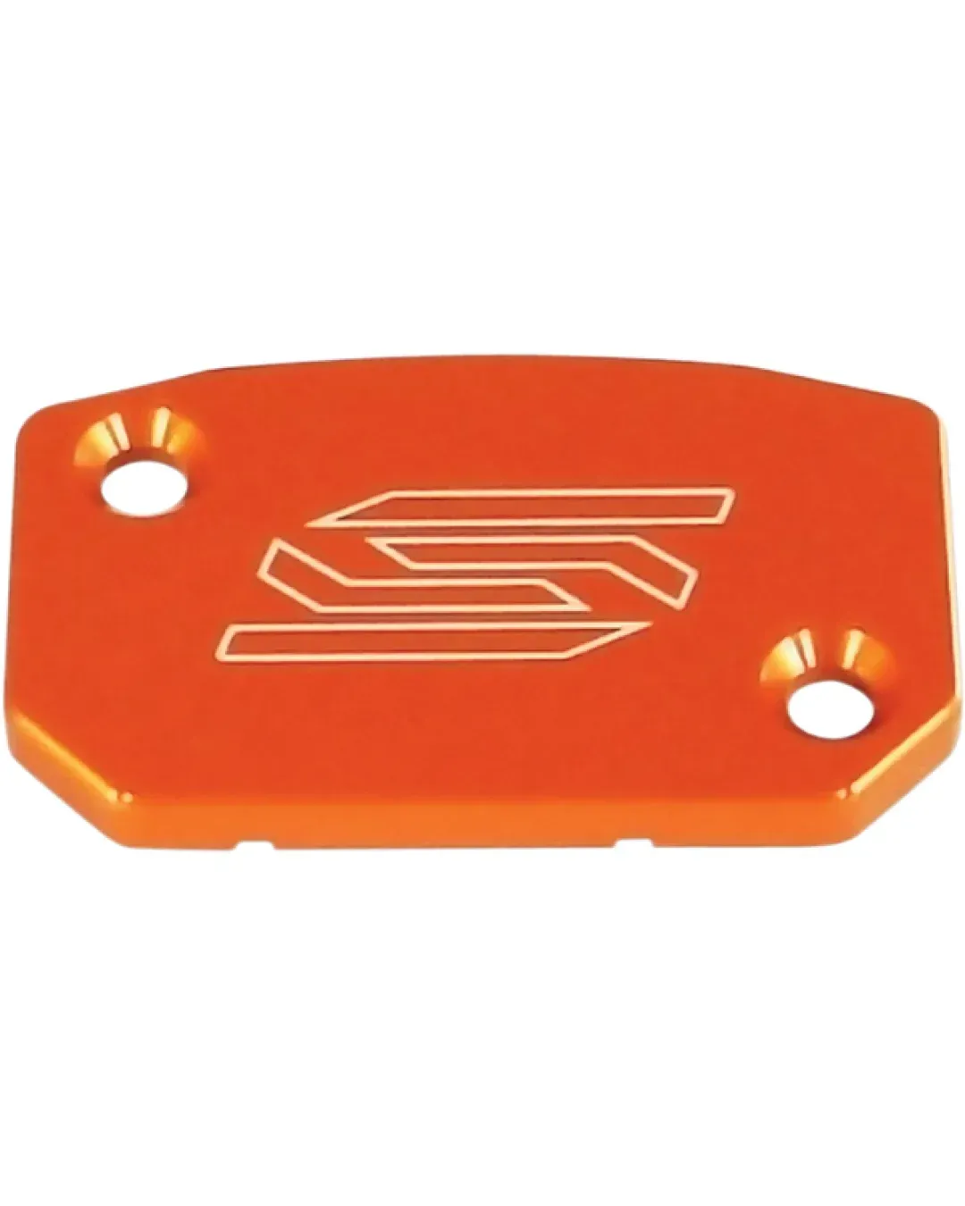 Капаче за резервоарна спирачки SCAR ORANGE