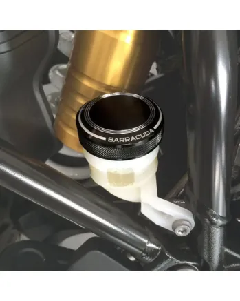 Капачка казанче спирачна течност BARRACUDA Ø37 MM