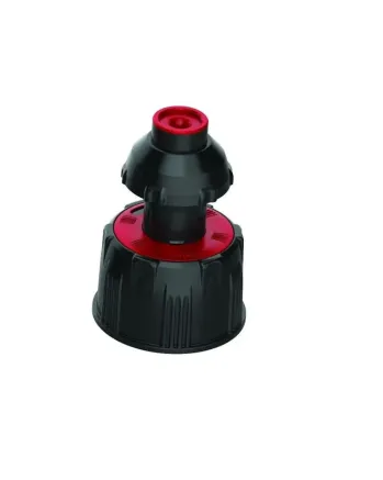 Капачка за бързо пълнене Polisport Quick Fill Spout