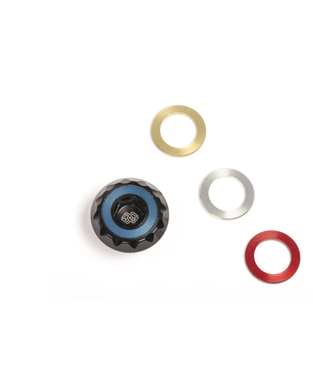 Капачка за масло GILLES OIL FILLER CAP CAPONORD 1200 ABS