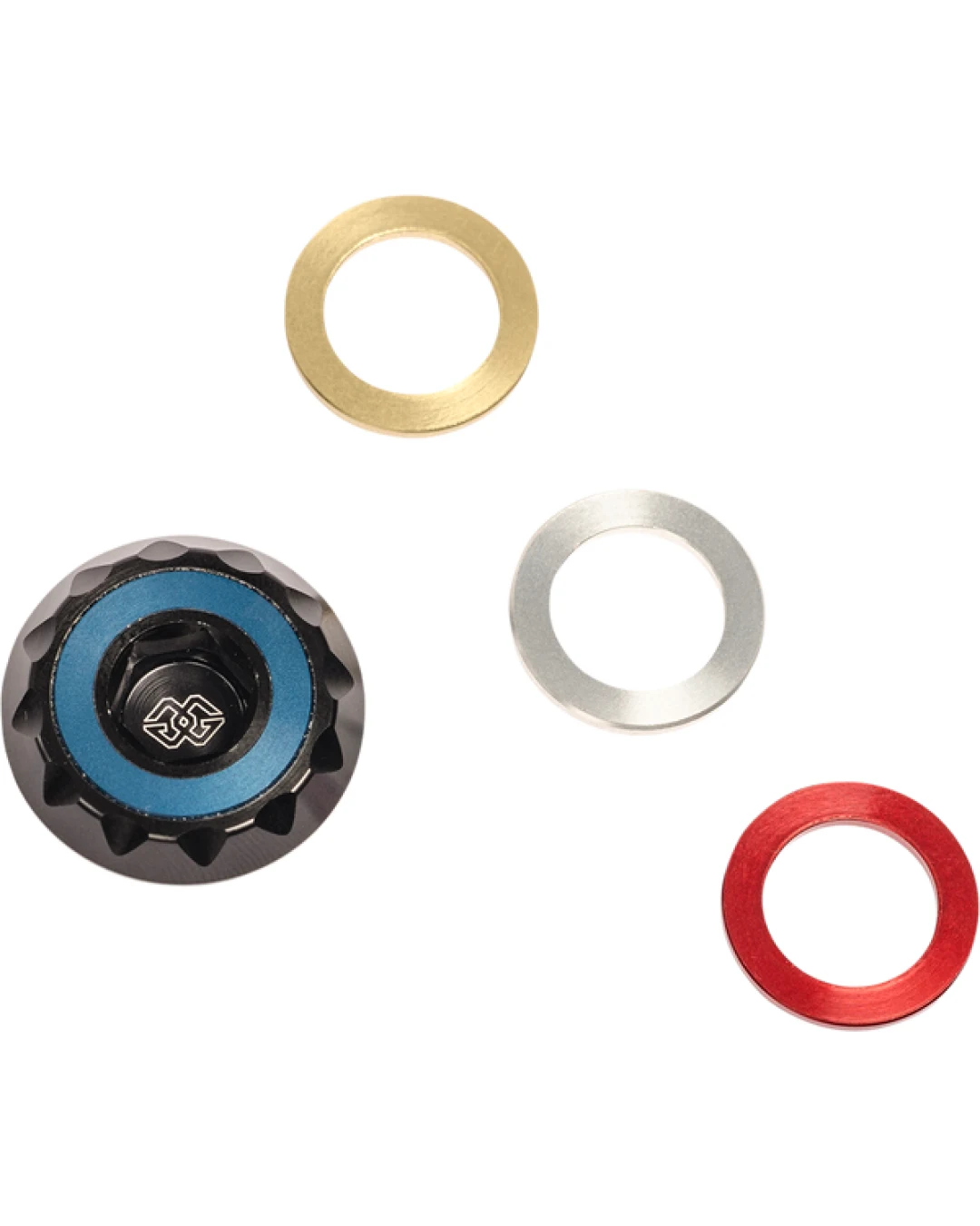 Капачка за масло GILLES OIL FILLER CAP GSR 750 16