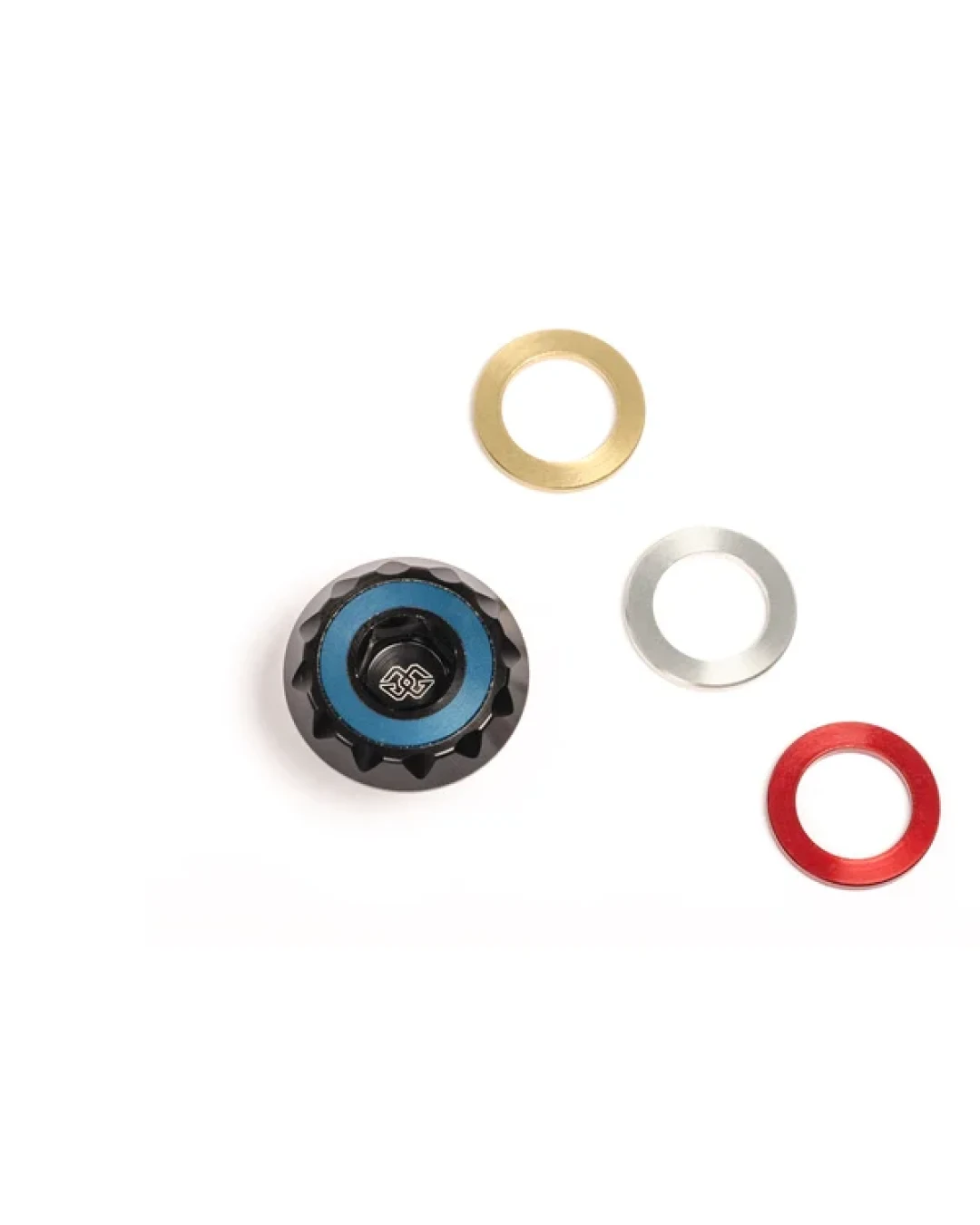 Капачка за масло GILLES OIL FILLER CAP M 1000 RR ABS