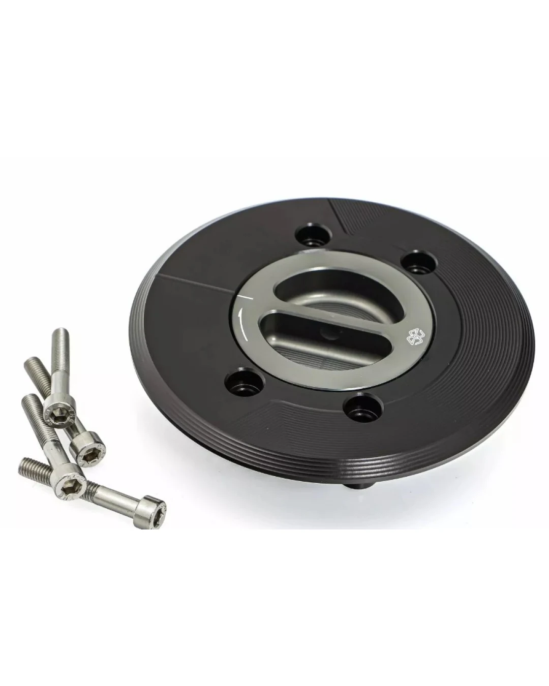 Капачка за резервоар GILLES TOOLING BMW FUEL CAP