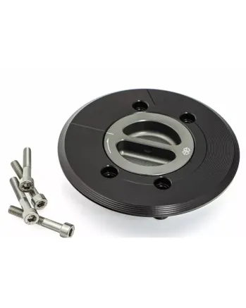 Капачка за резервоар GILLES TOOLING BMW FUEL CAP