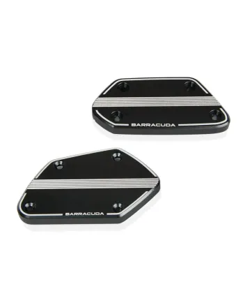 КАПАЧКА ЗА СПИРАЧНА ПОМПА / СЪЕДИНИТЕЛ BARRACUDA BMW