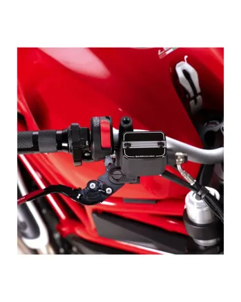 Капачка за спирачна течност BARRACUDA Husqvarna/Ducati