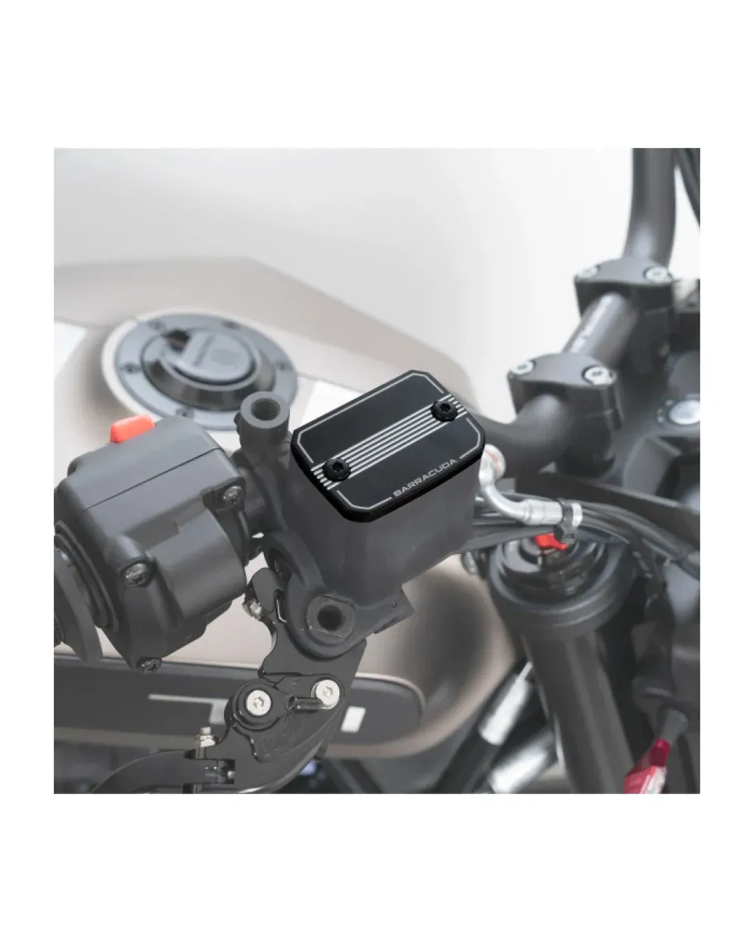Капачка за спирачна течност BARRACUDA Husqvarna/Ducati