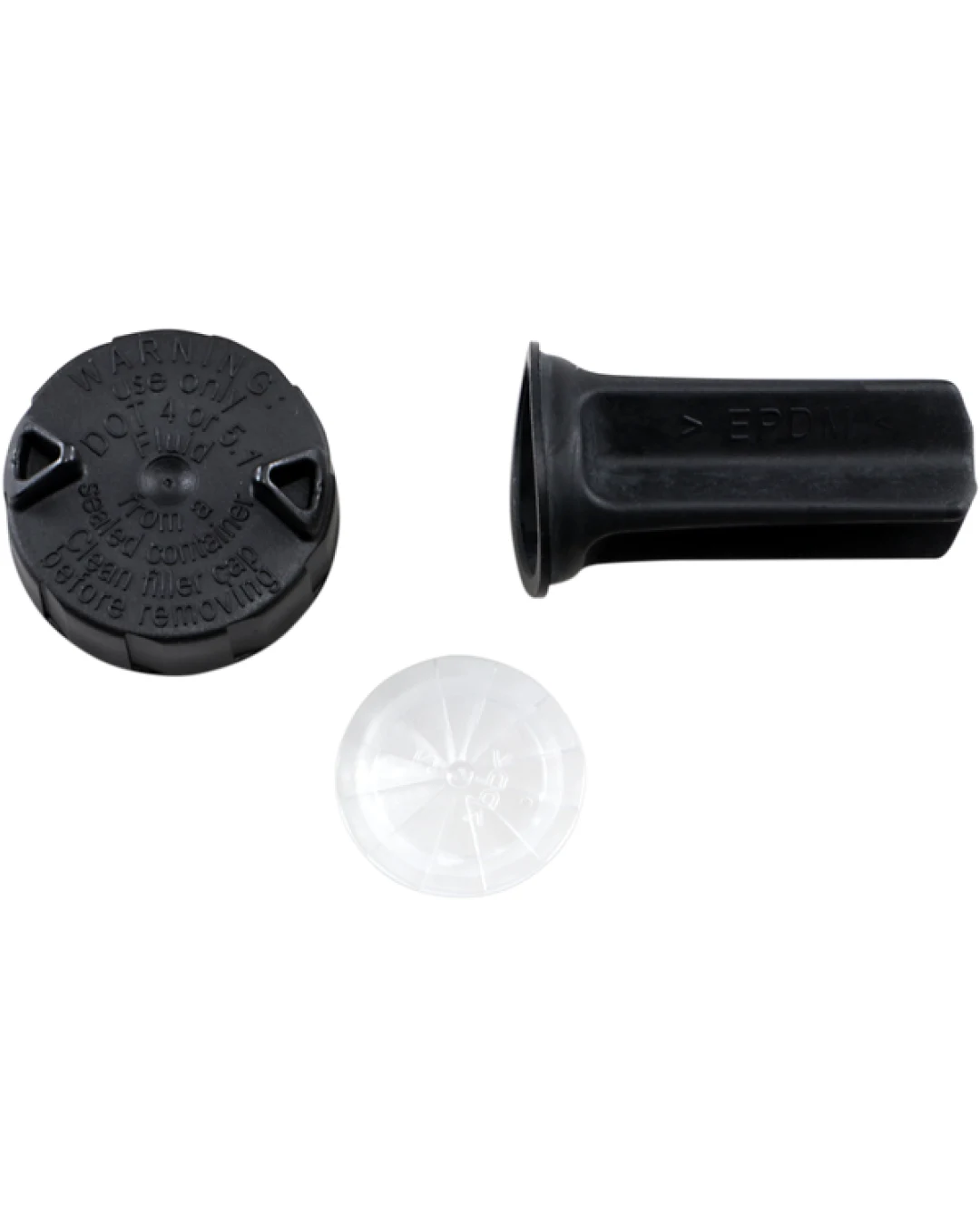 Капачка за спирачна течност MAGURA BRAKE MC RESERVOIR CAP R