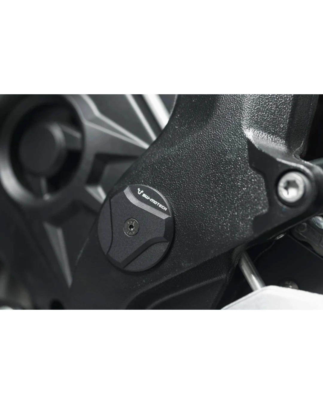 Капачки за болтове SW-MOTECH FRAME CAP SET S 1000 XR ABS
