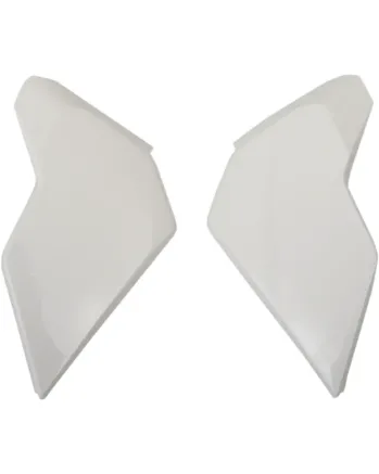 Капачки за механизъм ICON SIDEPLATE AFLT WHITE