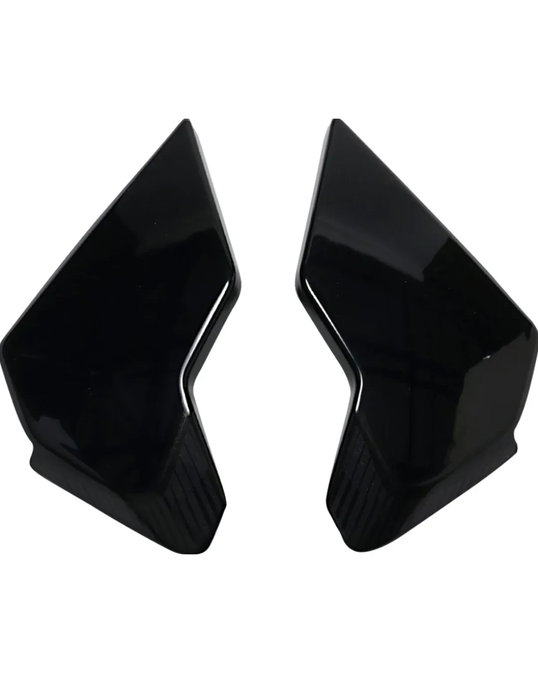 Капачки за механизми на каска ICON AIRFLITE FLYBOY BL