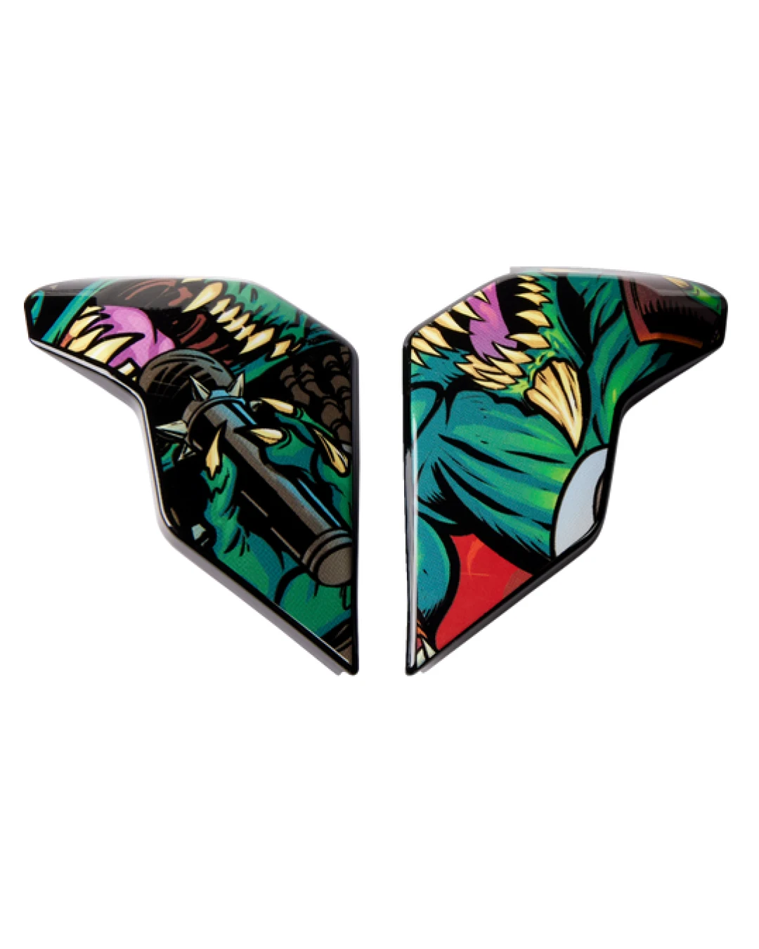 Капачки за механизми на каска ICON AIRFLITE MIPS BLEGH RD