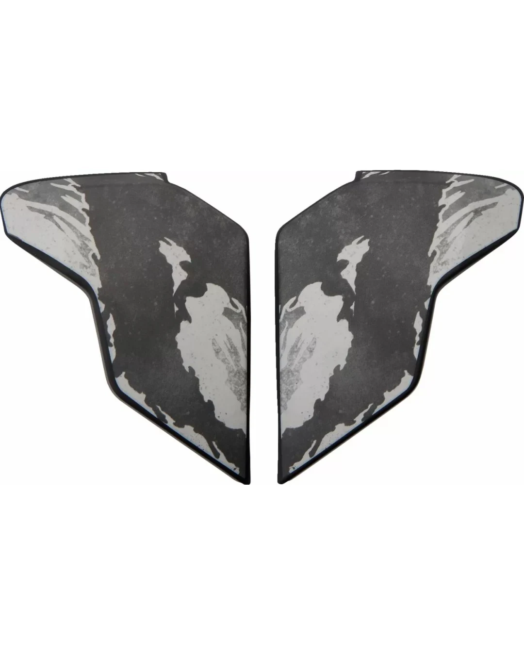 Капачки за механизми на каска ICON AIRFLITE TIGRBLOOD GY