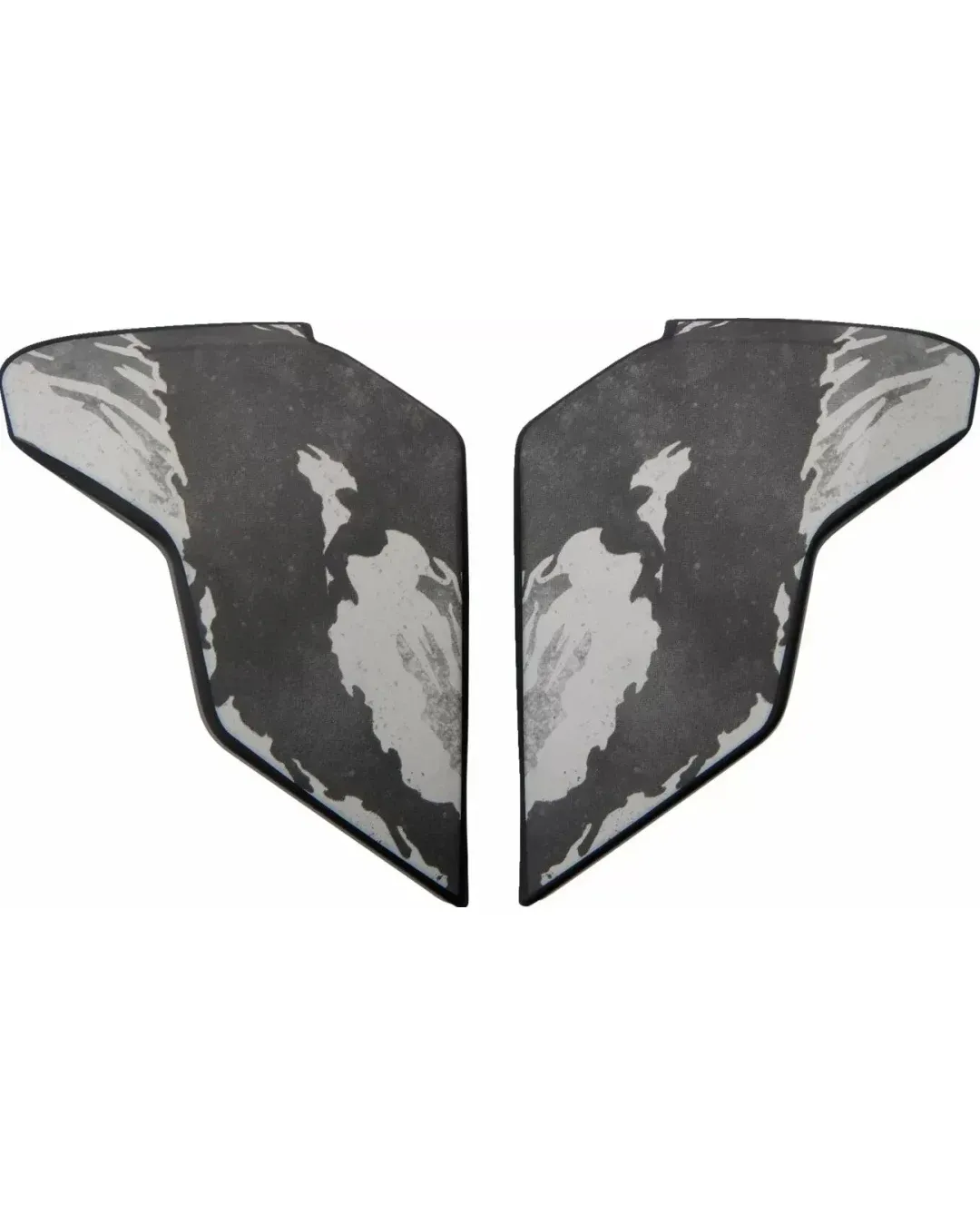 Капачки за механизми на каска ICON AIRFLITE TIGRBLOOD GY