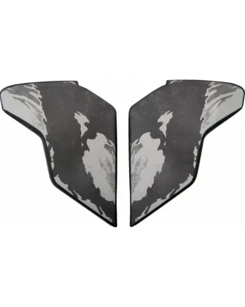 Капачки за механизми на каска ICON AIRFLITE TIGRBLOOD GY
