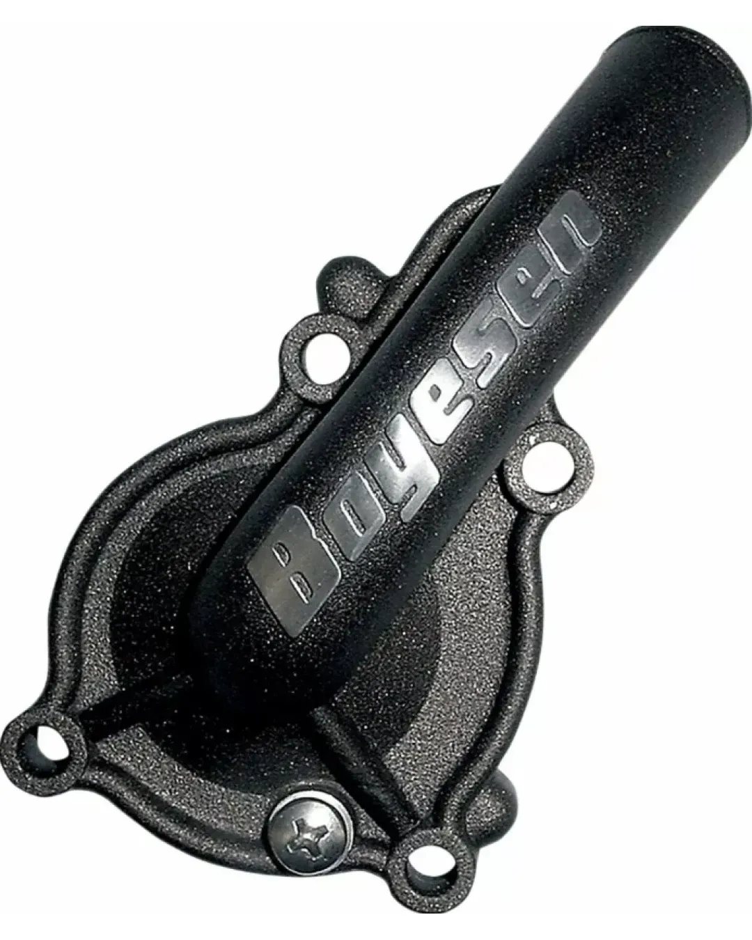 Kапак на водната помпа BOYESEN COVER WAT PMP KX250 Black