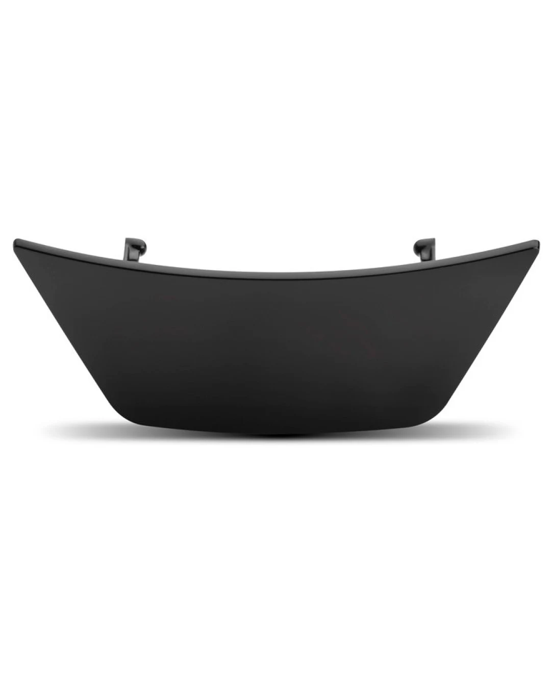 Капак предна вентилация SCHUBERTH C5 mouth ventilation black