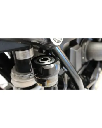 Капак спирачна течност GILLES MC COVER BK K 1200 GT ABS