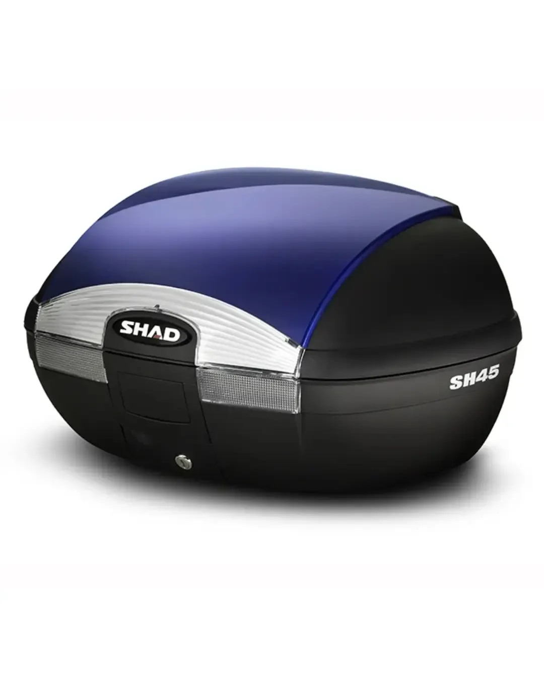 Капак за куфар SHAD SH45 Cover Blue