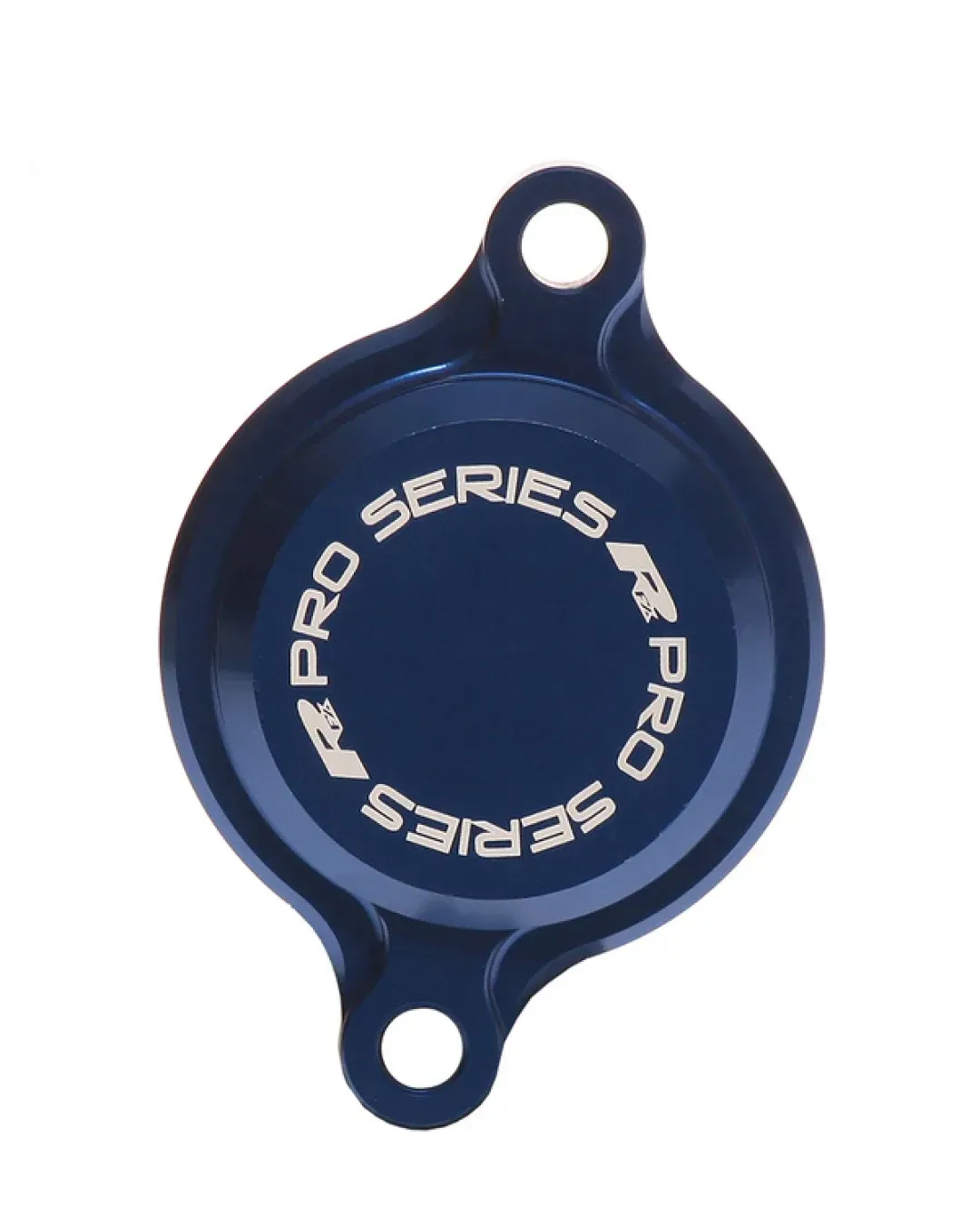 Капак за маслен филтър RFX Pro Oil Filter Cover (Blue- Yamaha YZF250 14-25 / YZF450 10-25