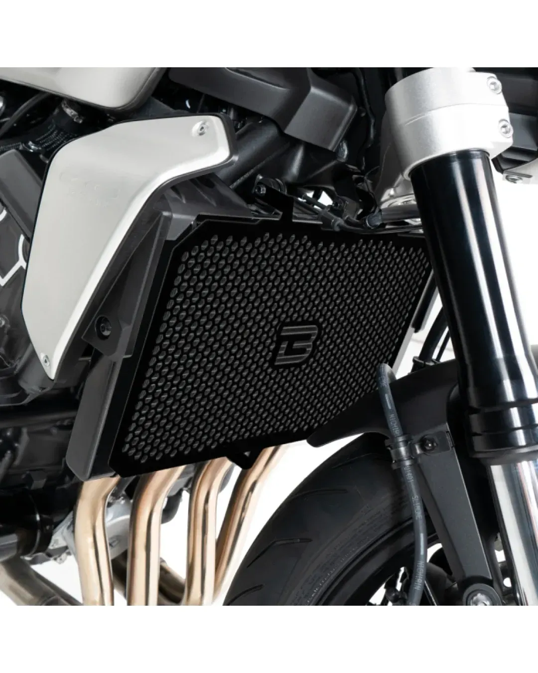 Капак за радиатор BARRACUDA Honda CB 1000R (2018-22)