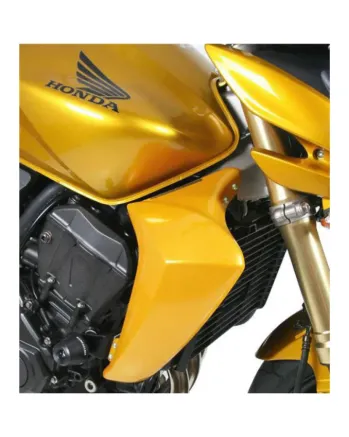 КАПАК ЗА РАДИАТОР BARRACUDA Honda Hornet 600 (2007-2013)