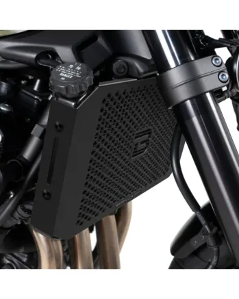 Капак за радиатор BARRACUDA Kawasaki Z900 RS (2018-2020)