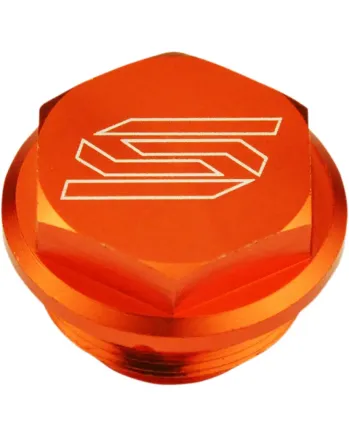 Капак за резервоар на задна спирачка SCAR ORANGE