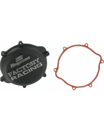 Капак за съединител BOYESEN FACTORY CLUTCH CVR RM125 Black