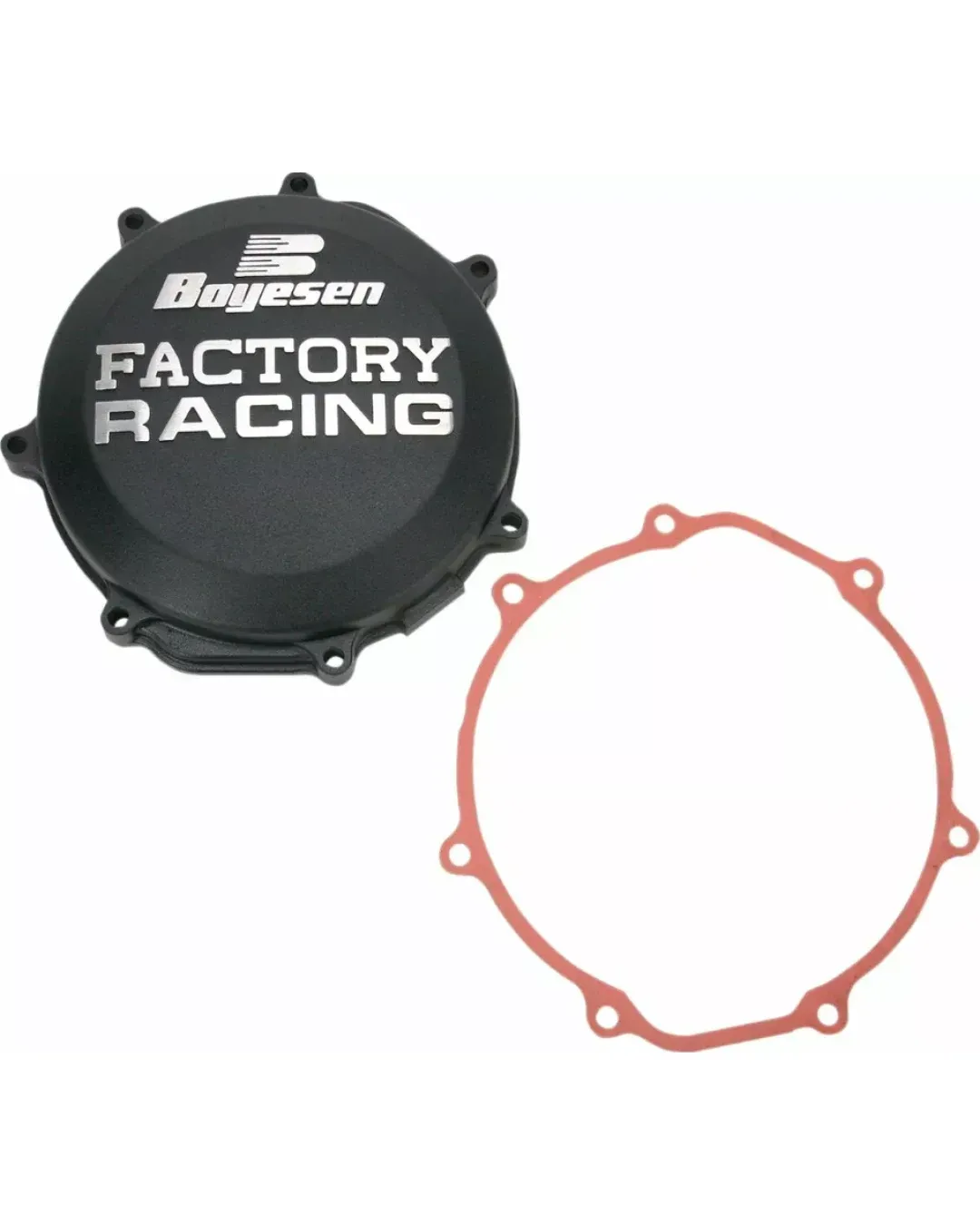 Капак за съединител BOYESEN FACTORY CLUTCH CVR YZ450F/X