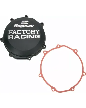 Капак за съединител BOYESEN FACTORY CLUTCH CVR YZ450F/X