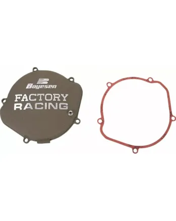 Капак за съединител BOYESEN FACTORY CLUTCHCVR CRF450 Magnesium