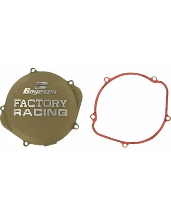 Капак за съединител BOYESEN FACTORY COVER CLU CRF250 04-09 Magnesium